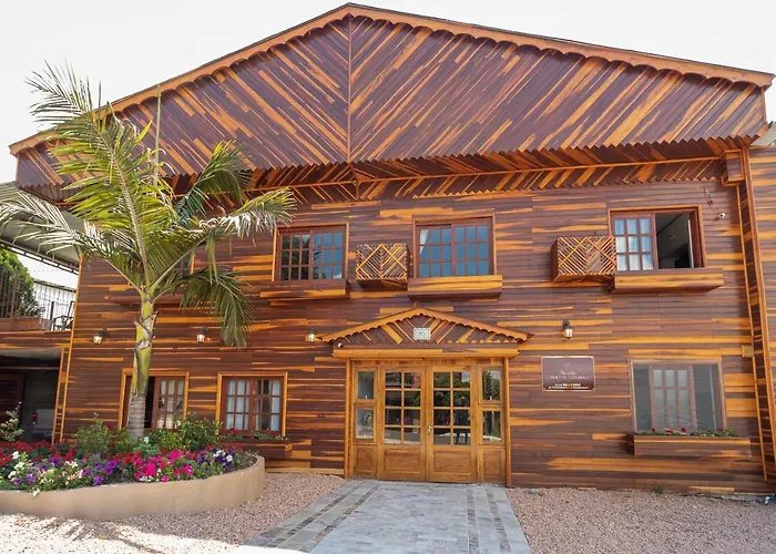 Pousada Sonho De Gramado