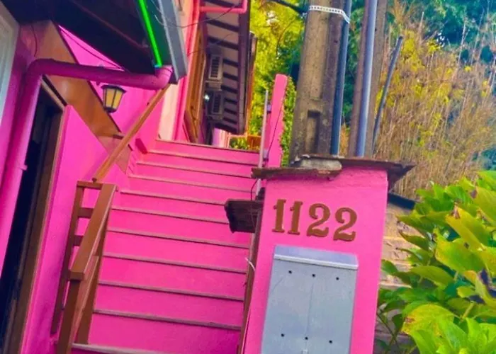 Cantinho Na Serra Gaucha Hotel Gramado